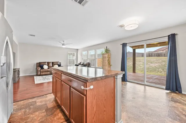 $319,900 | 181 Cushman Drive, Kyle, TX 78640