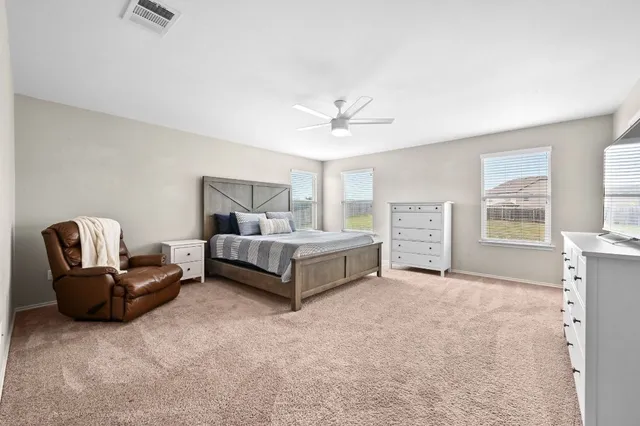 $319,900 | 181 Cushman Drive, Kyle, TX 78640