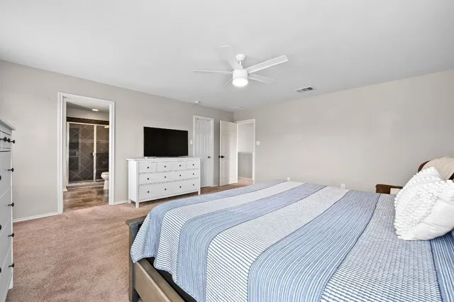 $319,900 | 181 Cushman Drive, Kyle, TX 78640