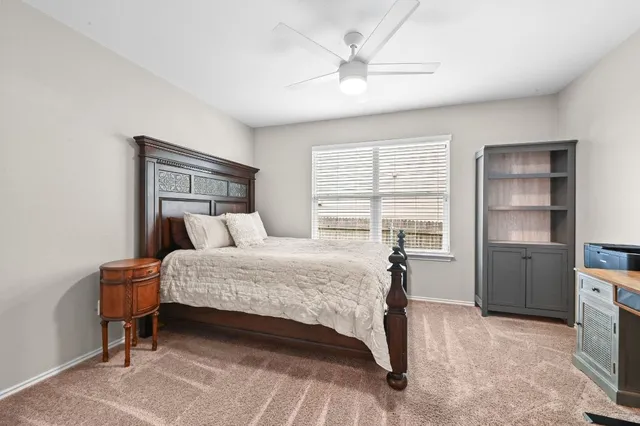 $319,900 | 181 Cushman Drive, Kyle, TX 78640