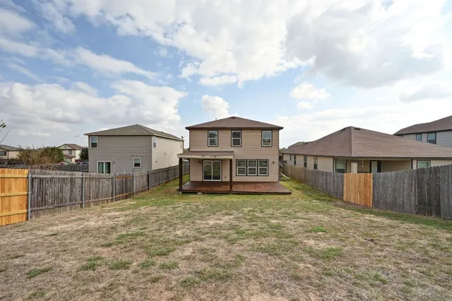 $319,900 | 181 Cushman Drive, Kyle, TX 78640