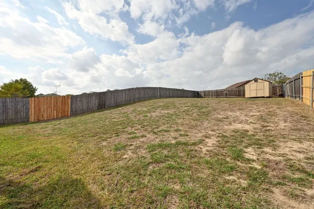 $319,900 | 181 Cushman Drive, Kyle, TX 78640