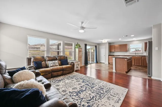 $319,900 | 181 Cushman Drive, Kyle, TX 78640