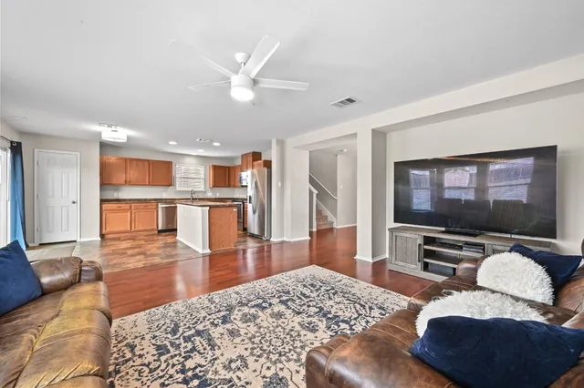 $319,900 | 181 Cushman Drive, Kyle, TX 78640