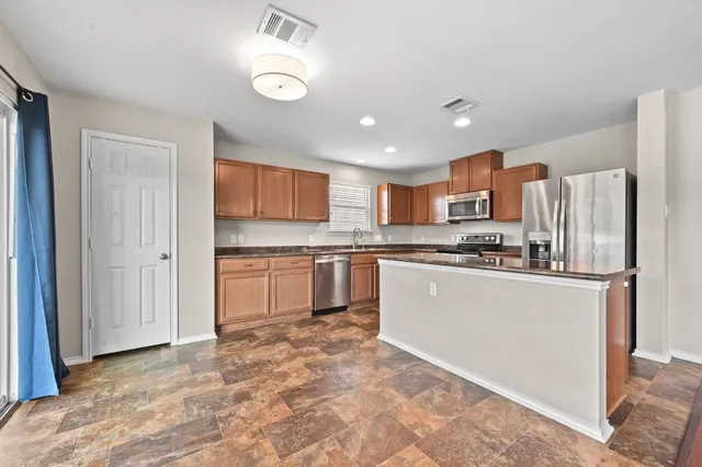 $319,900 | 181 Cushman Drive, Kyle, TX 78640