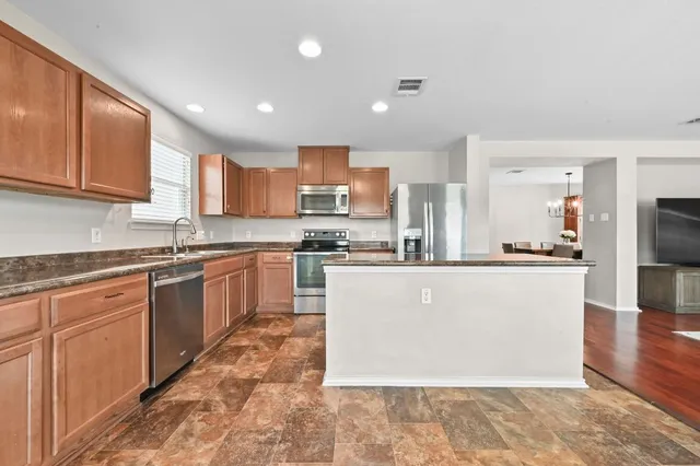 $319,900 | 181 Cushman Drive, Kyle, TX 78640