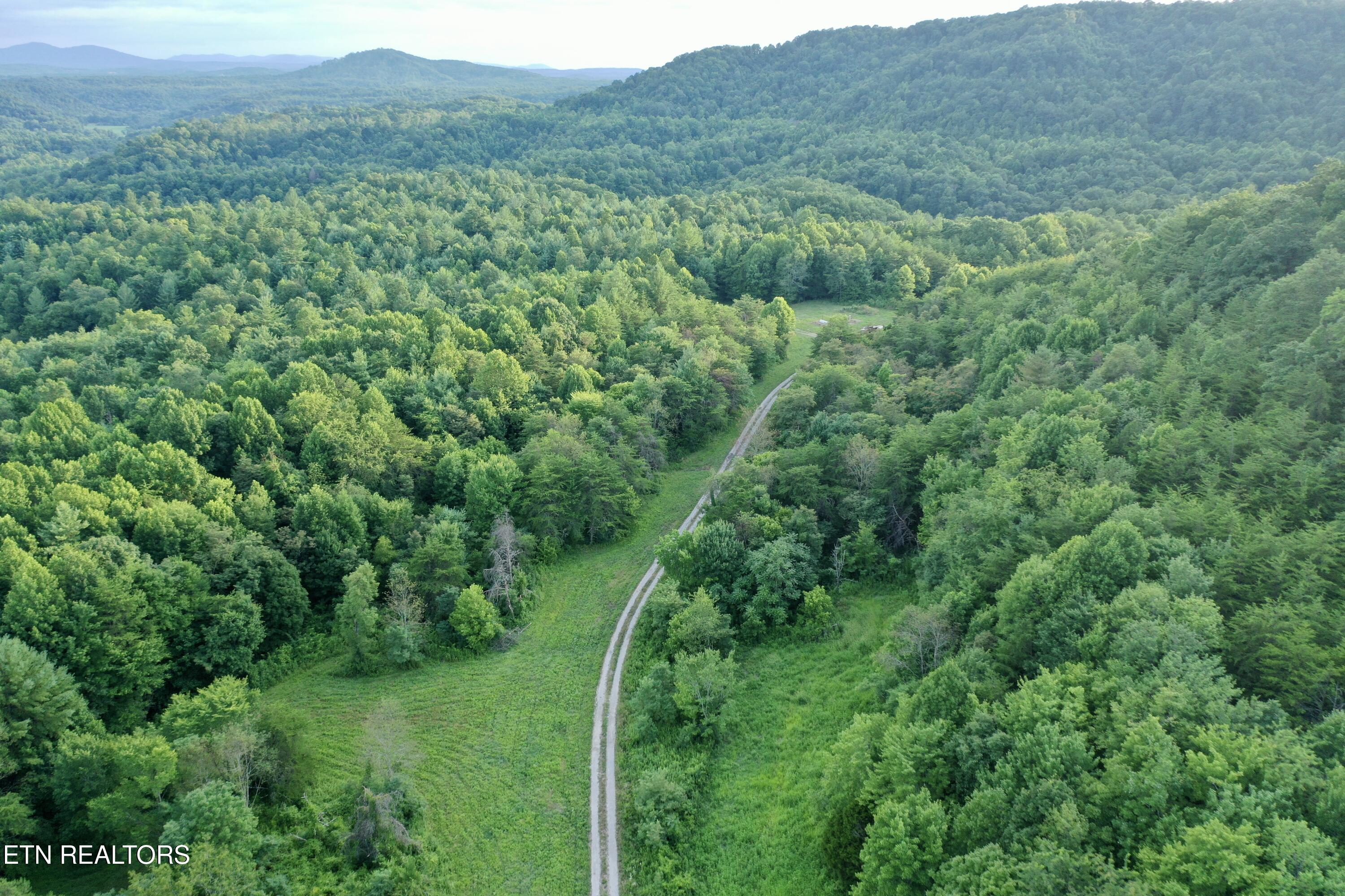 Smith Creek Road Oneida, TN 37841 - Photo 23 of 42 DJI_0382