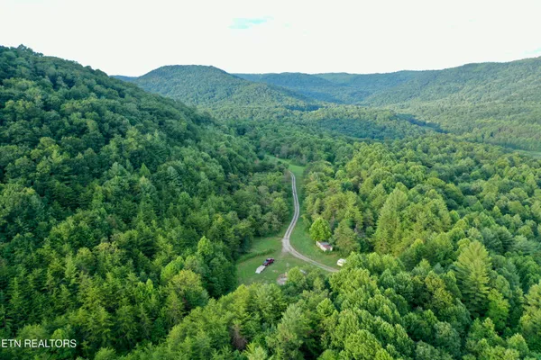 $1,340,938 | Smith Creek Road, Oneida, TN 37841