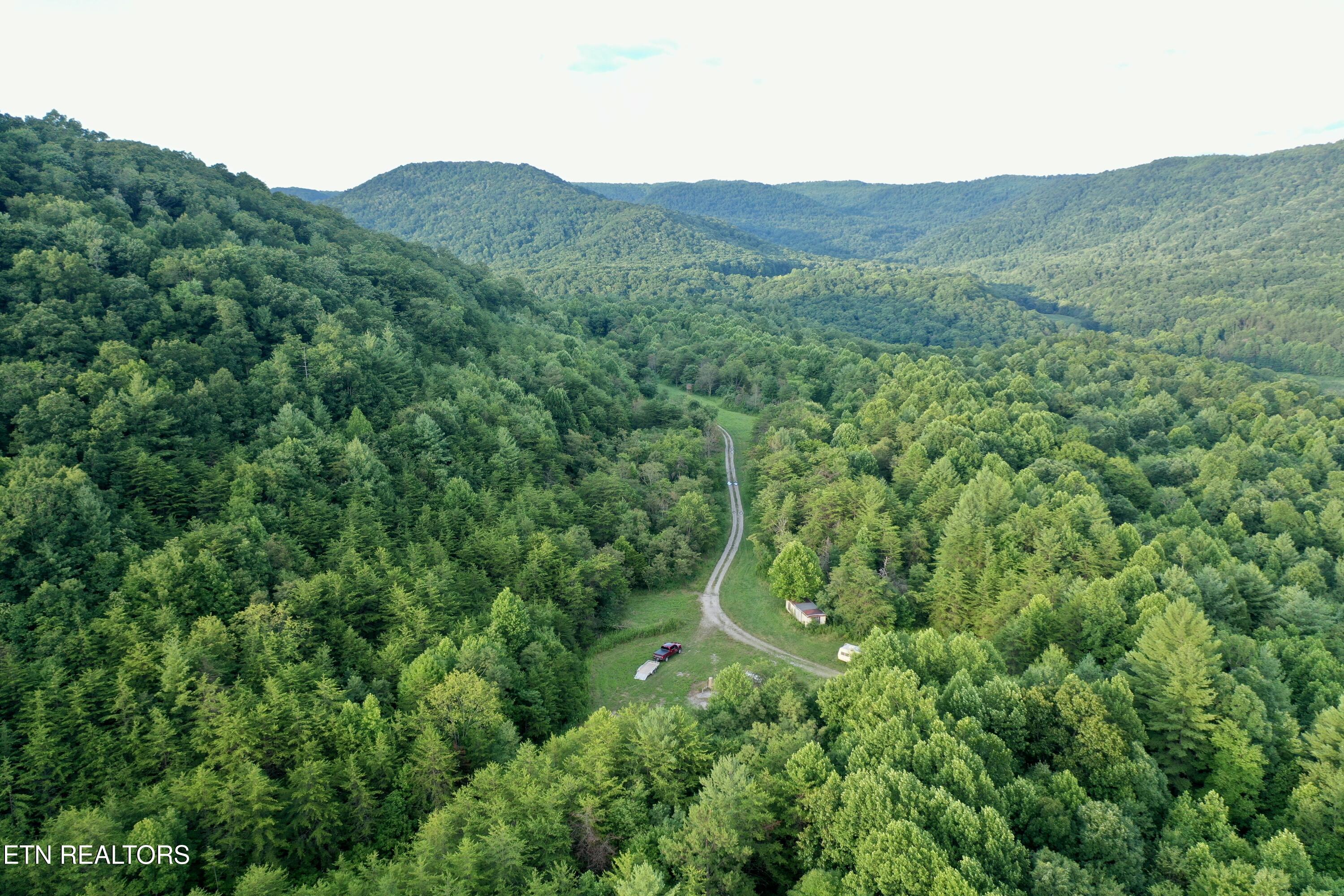 Smith Creek Road Oneida, TN 37841 - Photo 26 of 42 DJI_0386