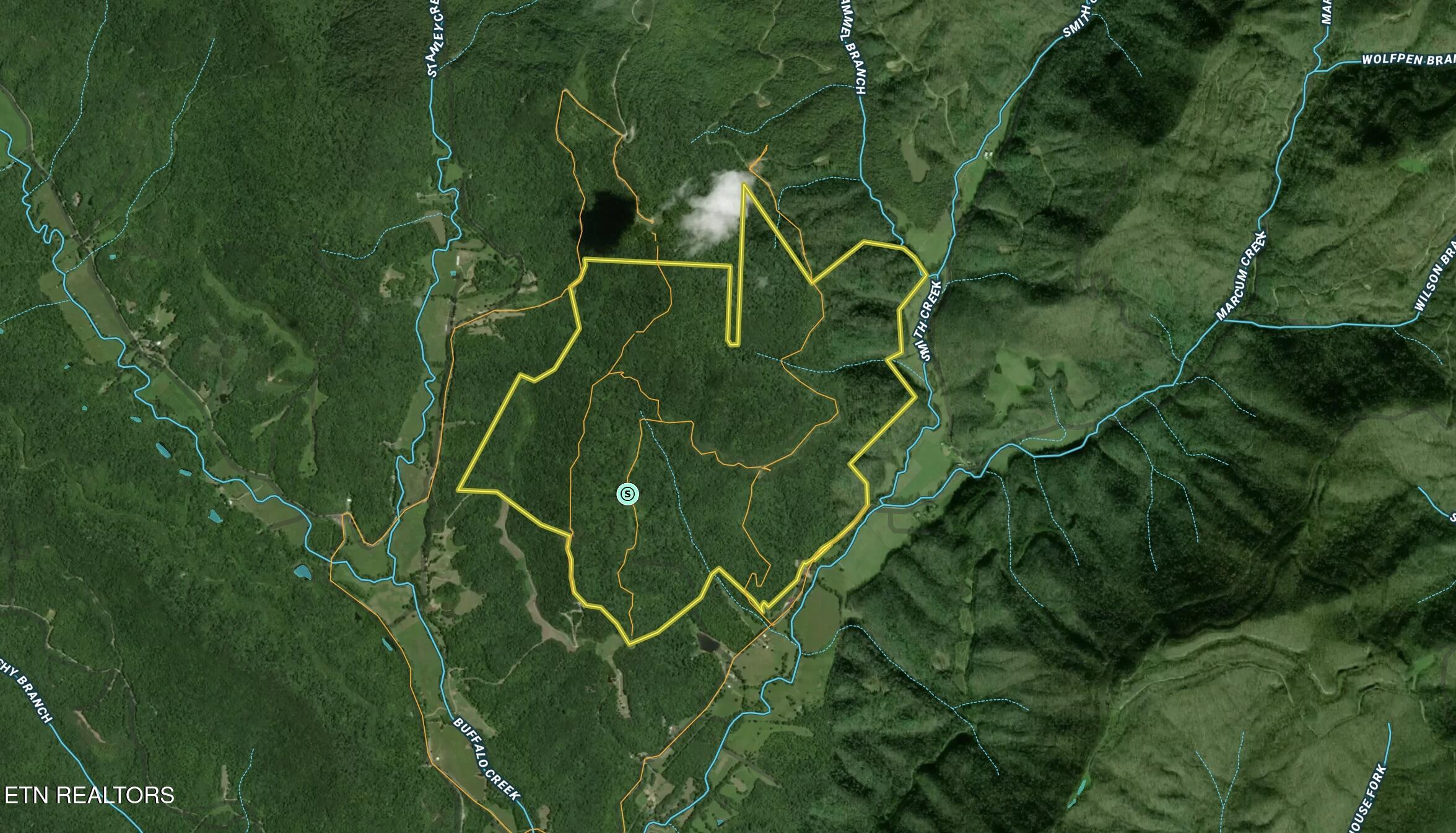 Smith Creek Road Oneida, TN 37841 - Photo 40 of 42 Screenshot 2024-07-09 at 12.30.51 PM