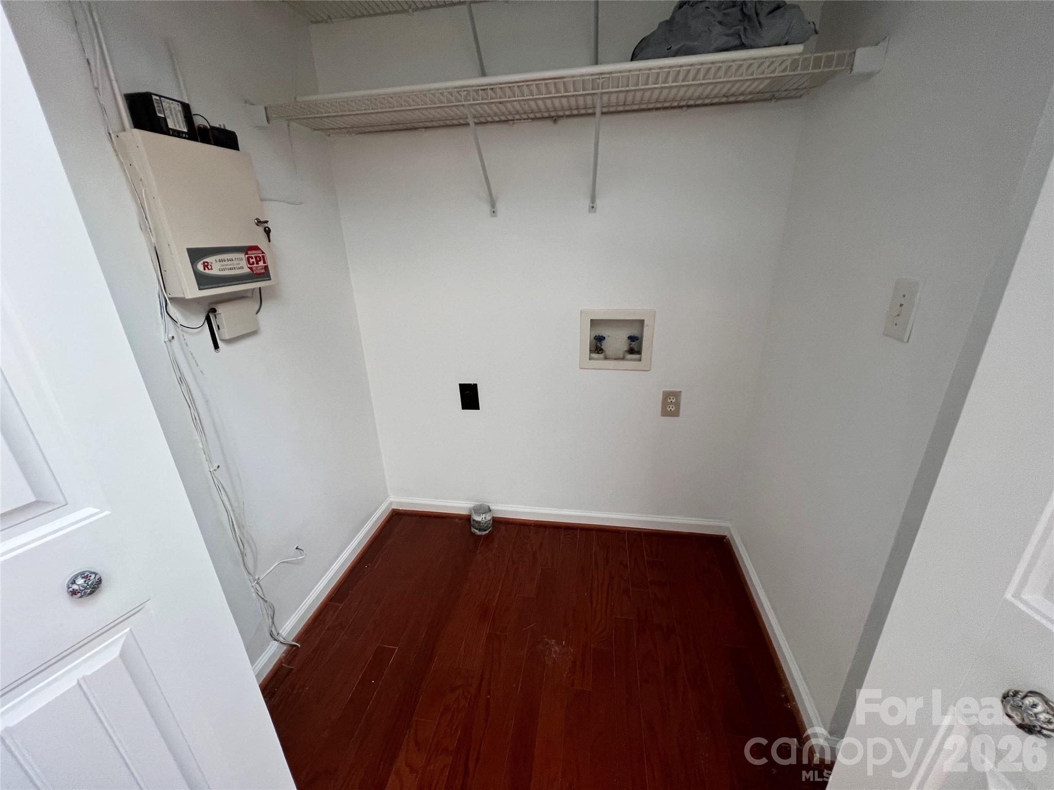 5312 Rea Road Charlotte, NC 28226 - Photo 11 of 34 a view of utility room