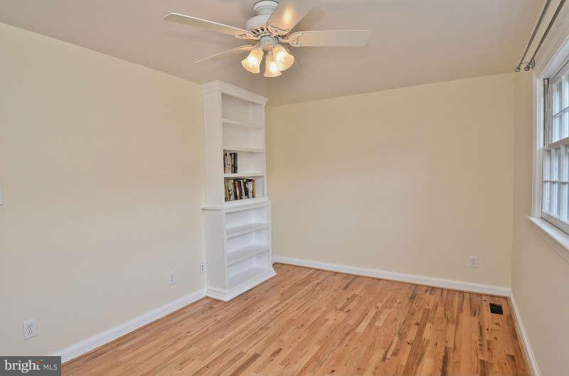 8631 Tuttle Road, Unit 2 Springfield, VA 22152 - Photo 22 of 29 Bedroom