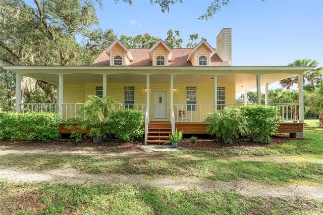 $399,900 | 5 Captains Cove Road, Inglis, FL 34449