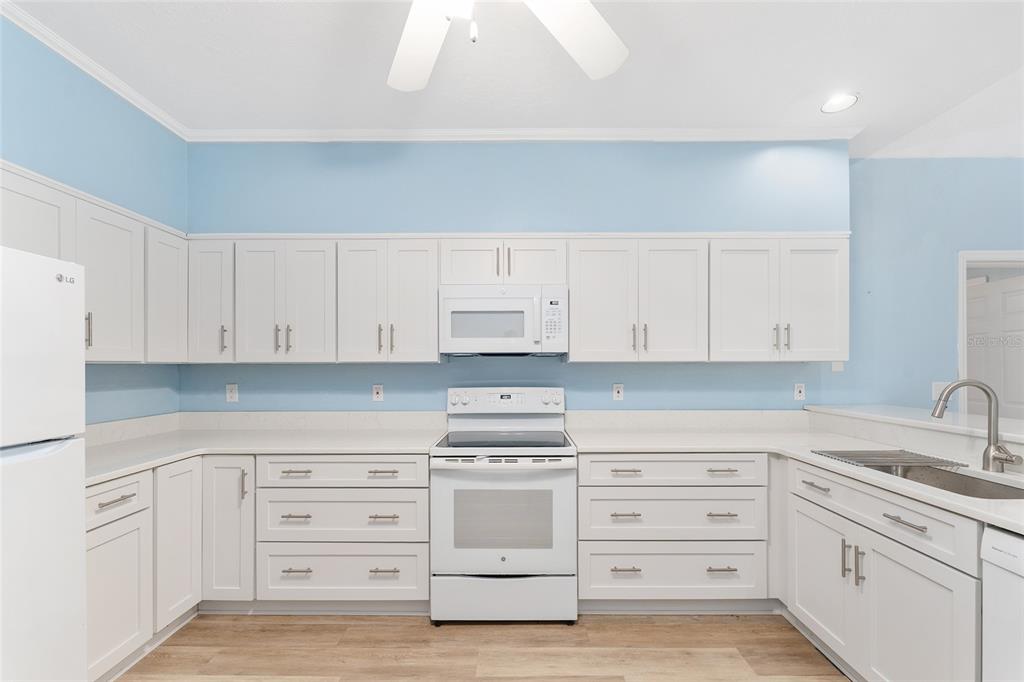 5 Captains Cove Road Inglis, FL 34449 - Photo 24 of 70