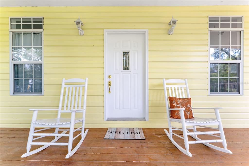 5 Captains Cove Road Inglis, FL 34449 - Photo 4 of 70