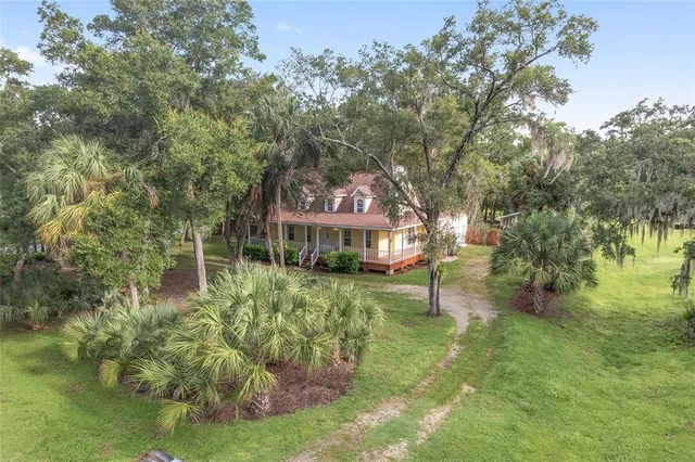$399,900 | 5 Captains Cove Road, Inglis, FL 34449