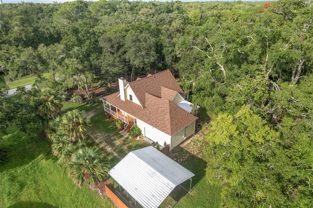 5 Captains Cove Road Inglis, FL 34449 - Photo 55 of 70