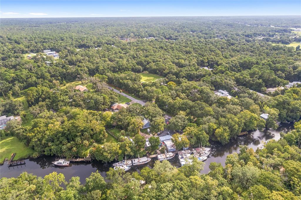 5 Captains Cove Road Inglis, FL 34449 - Photo 58 of 70