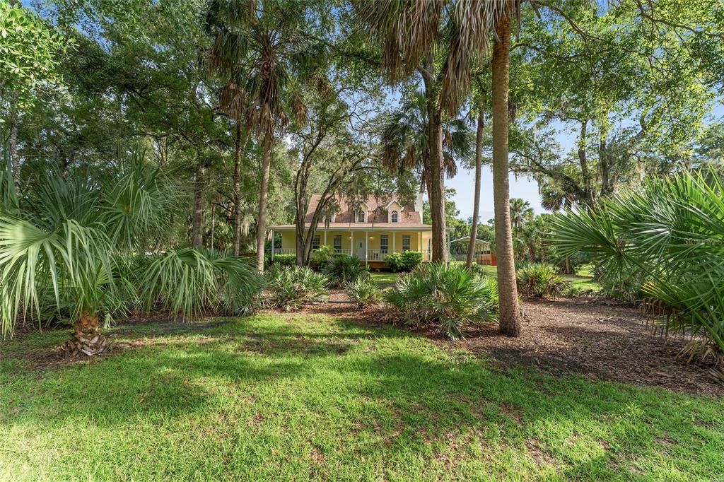 5 Captains Cove Road Inglis, FL 34449 - Photo 60 of 70