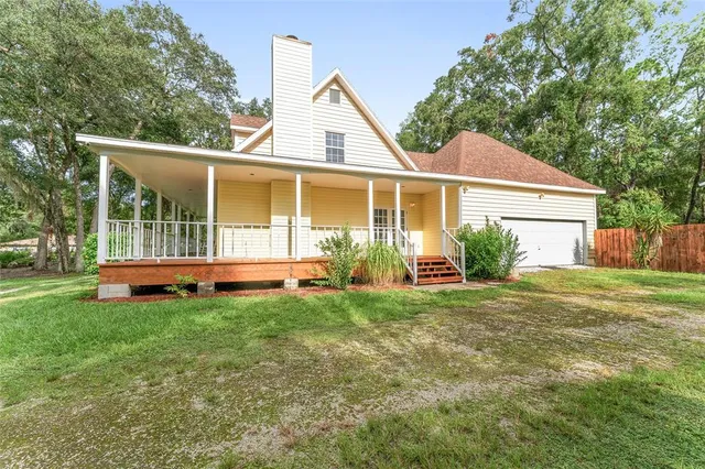 $399,900 | 5 Captains Cove Road, Inglis, FL 34449