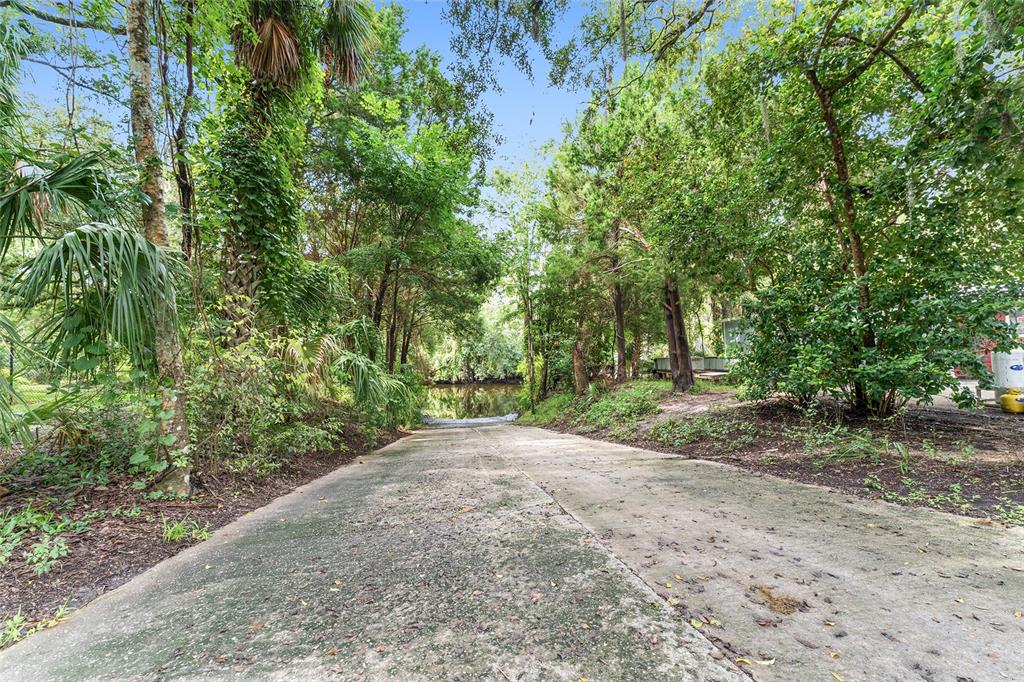 5 Captains Cove Road Inglis, FL 34449 - Photo 69 of 70