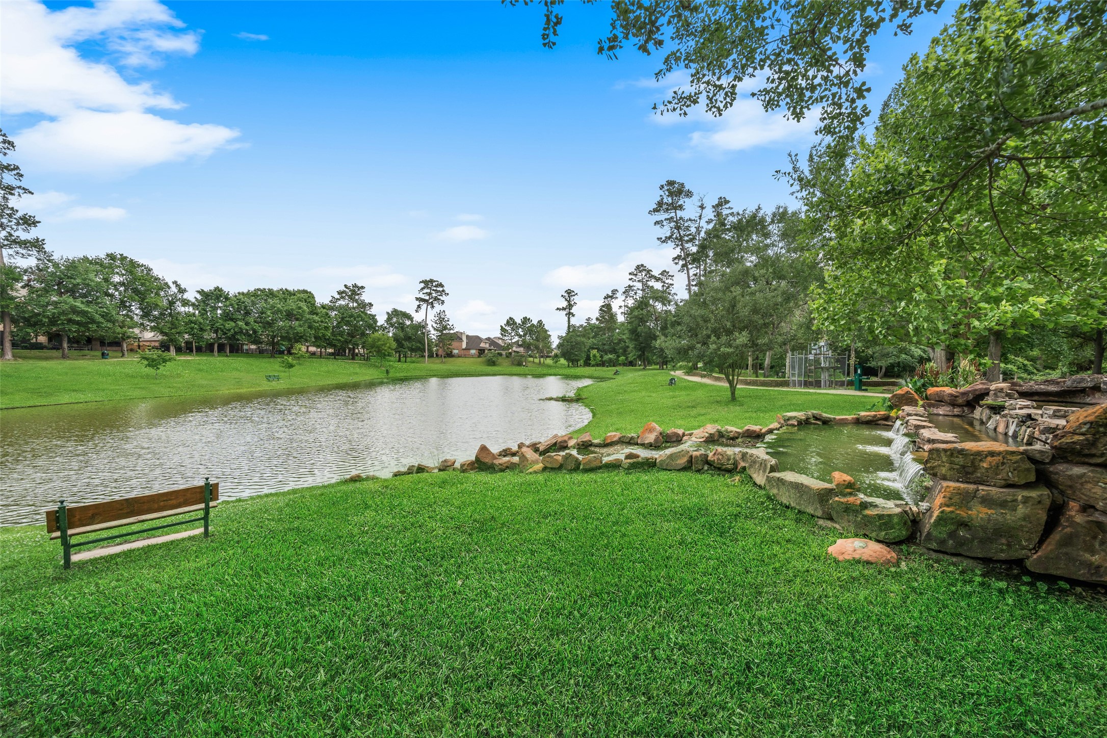 706 Enchanted River Drive Spring, TX 77388 - Photo 28 of 32