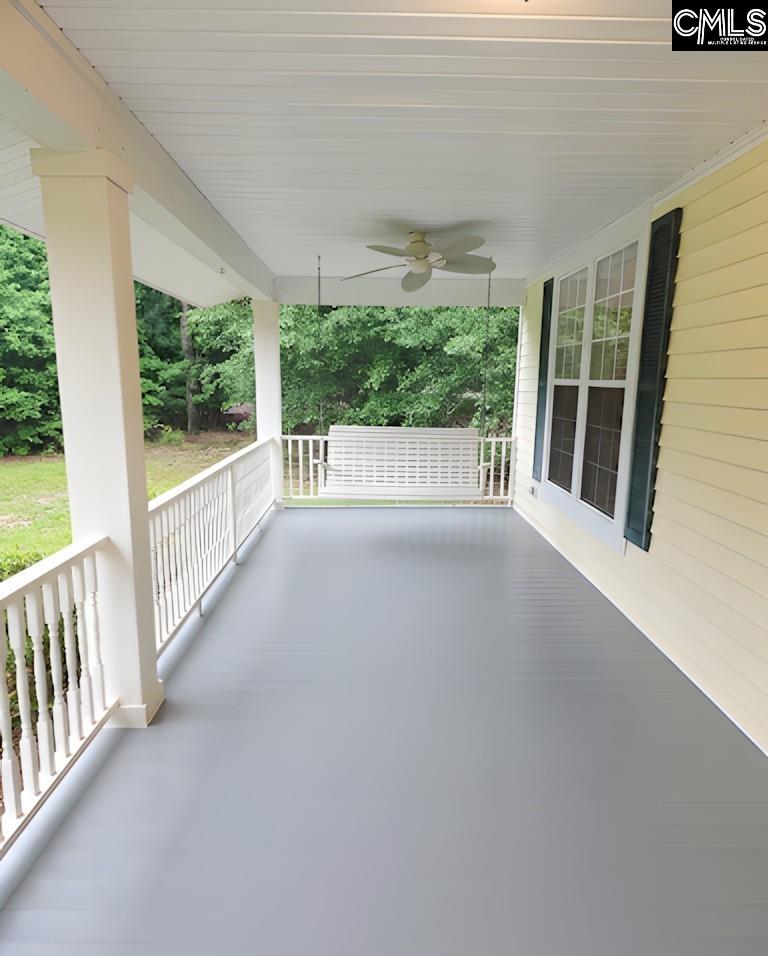 1366 Old Golf Course Road Batesburg, SC 29006 - Photo 49 of 59