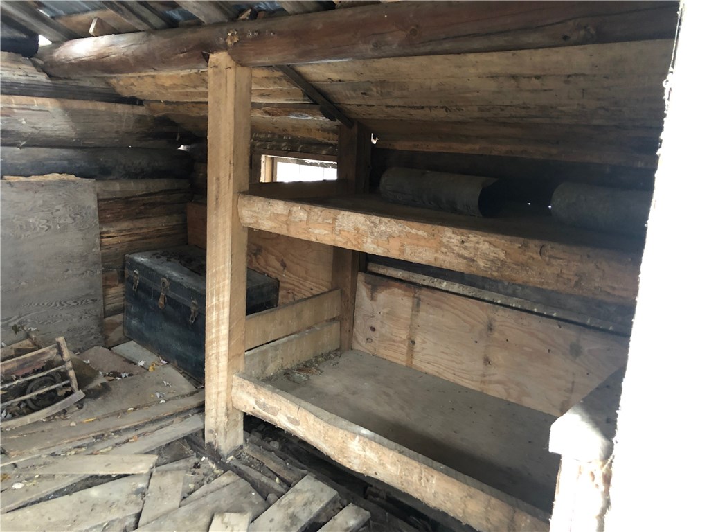 0 Macedon Center Road Macedon, NY 14502 - Photo 8 of 18 Bunks inside cabin.