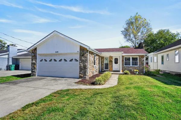 $259,900 | 618 Tanner Avenue, Lawrenceburg, IN 47025