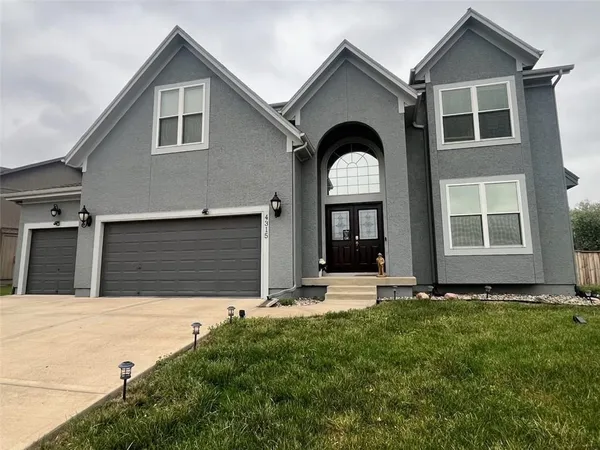 $490,000 | 4315 North 111 Street, Kansas City, KS 66109