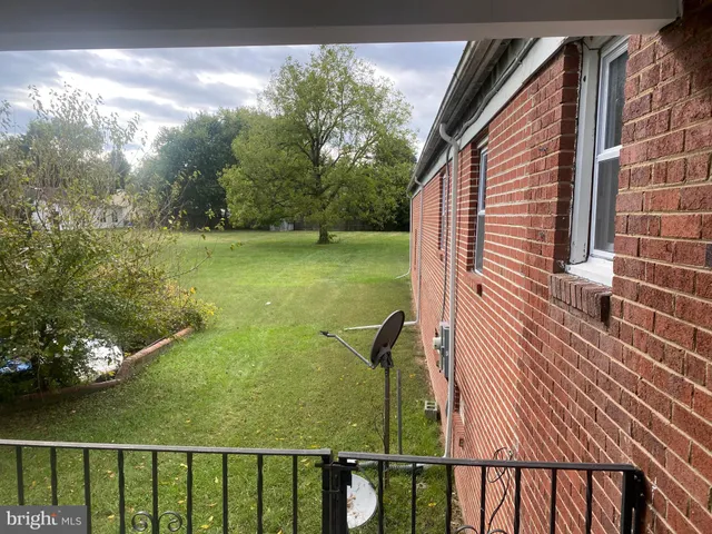 $699,000 | 14604 Bowie Road, Laurel, MD 20708