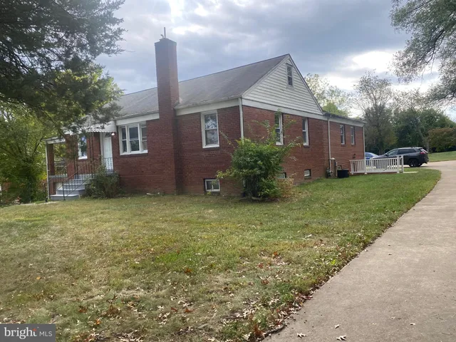 $699,000 | 14604 Bowie Road, Laurel, MD 20708