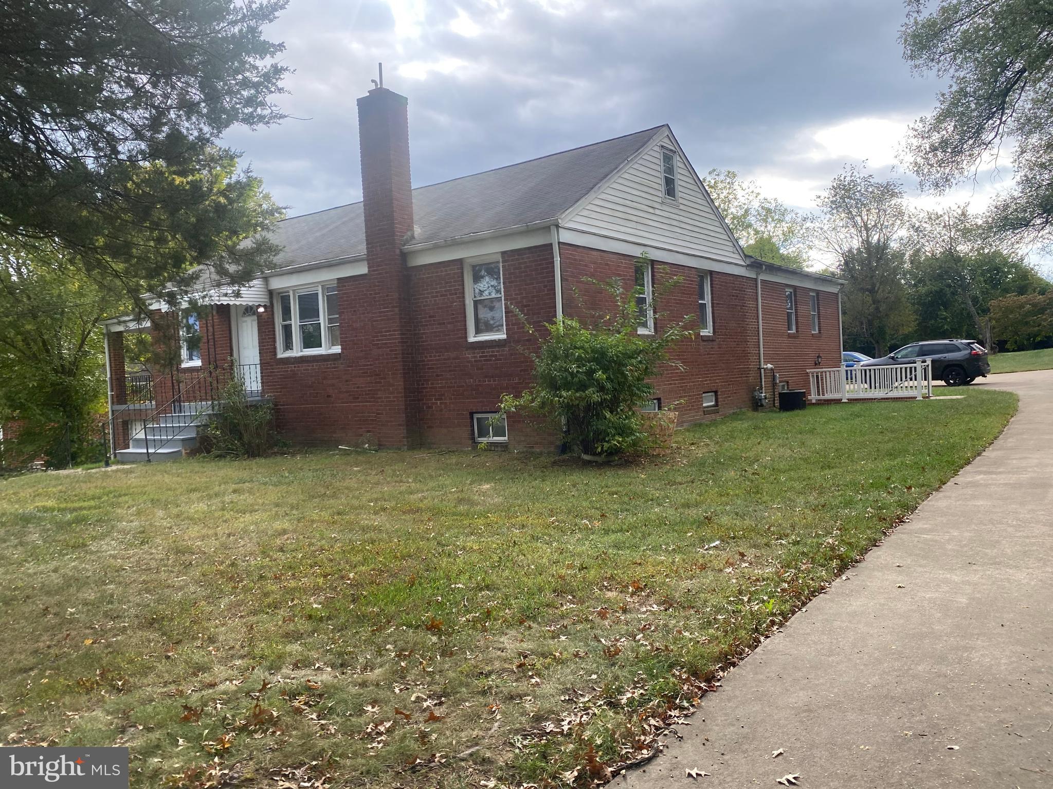 14604 Bowie Road Laurel, MD 20708 - Photo 4 of 29