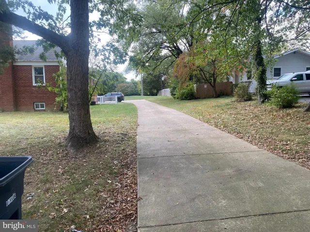 $699,000 | 14604 Bowie Road, Laurel, MD 20708