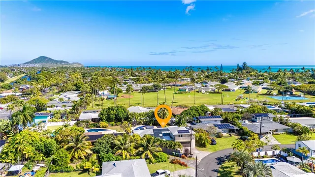 $2,800,000 | 738 Kanaha Street, Kailua, HI 96734
