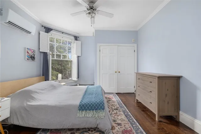 $560,000 | 165 Waterman Street, Unit 2, Providence, RI 02906