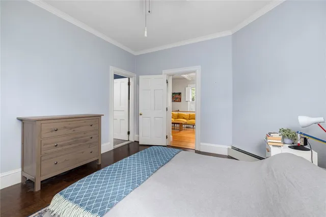 $560,000 | 165 Waterman Street, Unit 2, Providence, RI 02906