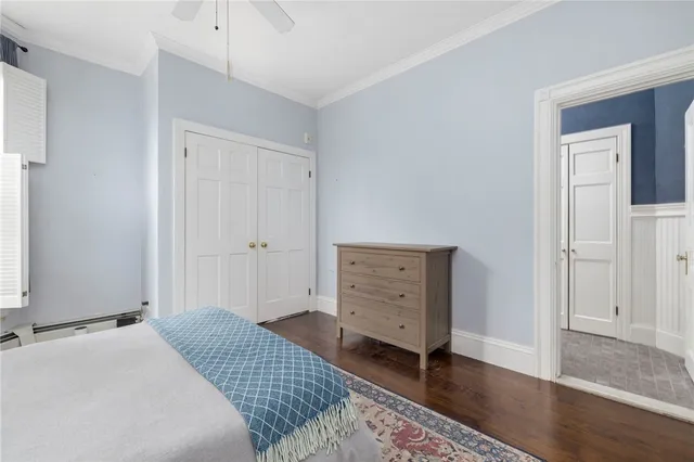 $560,000 | 165 Waterman Street, Unit 2, Providence, RI 02906