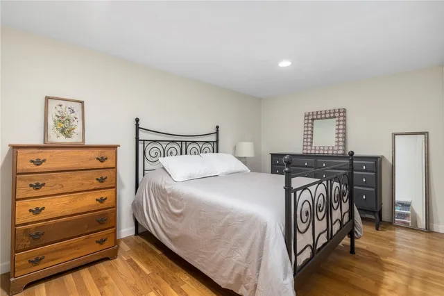 $560,000 | 165 Waterman Street, Unit 2, Providence, RI 02906