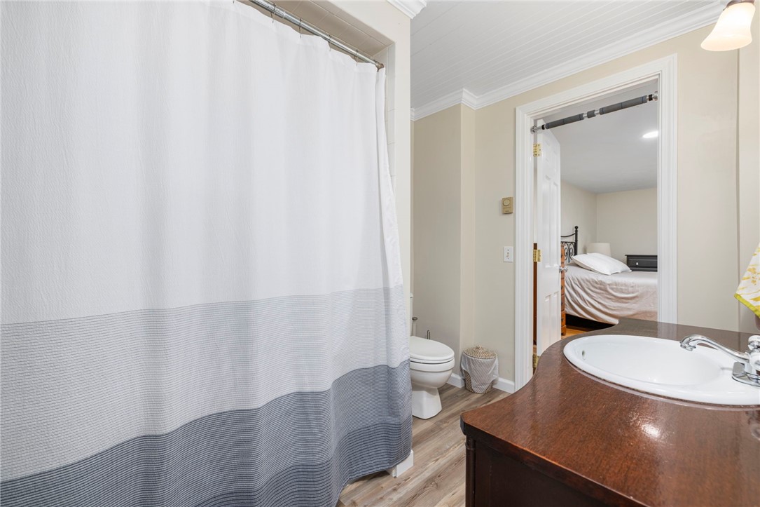 165 Waterman Street, Unit 2 Providence, RI 02906 - Photo 24 of 38