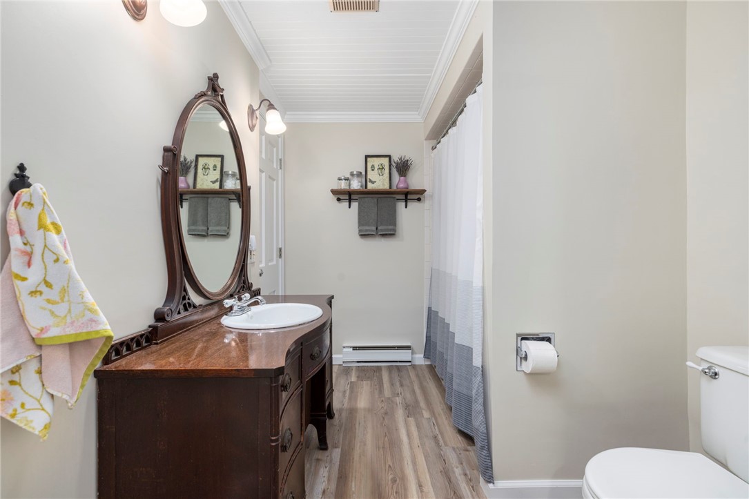 165 Waterman Street, Unit 2 Providence, RI 02906 - Photo 25 of 38