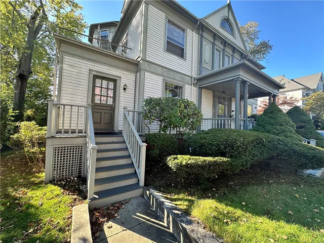 $560,000 | 165 Waterman Street, Unit 2, Providence, RI 02906
