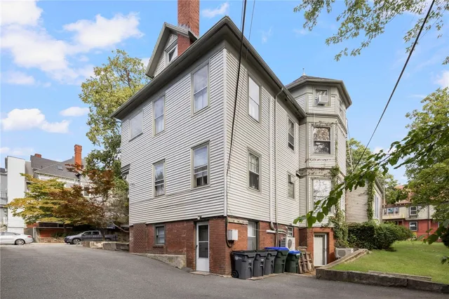 $560,000 | 165 Waterman Street, Unit 2, Providence, RI 02906