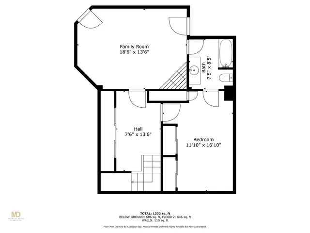 $560,000 | 165 Waterman Street, Unit 2, Providence, RI 02906