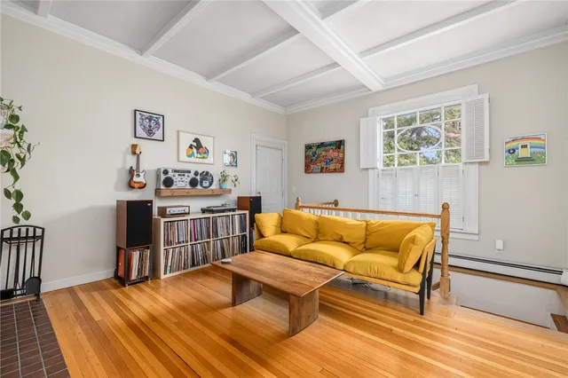 $560,000 | 165 Waterman Street, Unit 2, Providence, RI 02906