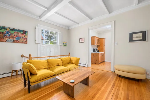 $560,000 | 165 Waterman Street, Unit 2, Providence, RI 02906