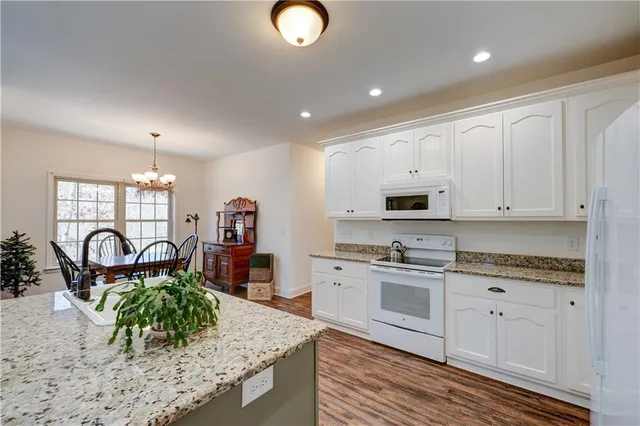 $529,900 | 68 Harmony Way, Morganton, GA 30560