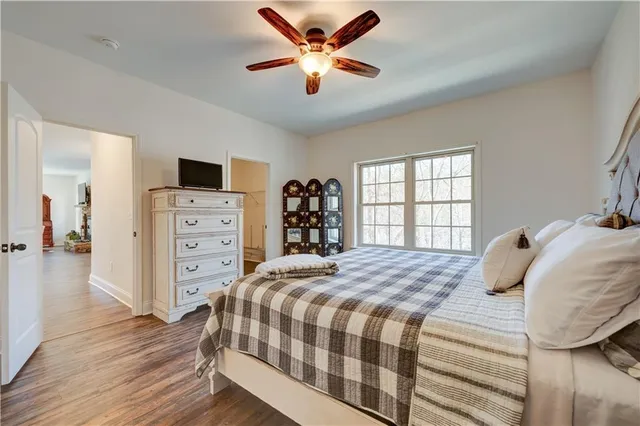 $529,900 | 68 Harmony Way, Morganton, GA 30560