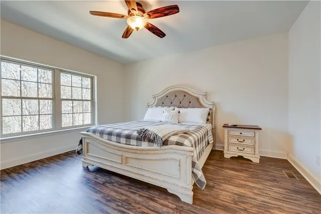 $529,900 | 68 Harmony Way, Morganton, GA 30560