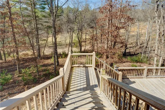 $529,900 | 68 Harmony Way, Morganton, GA 30560